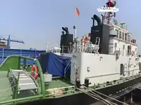 Towboat kanggo didol