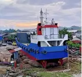 Landing Craft, Tank kanggo didol