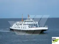 Tongkang kanggo didol