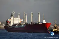 Kapal reefer kanggo didol