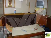 Towboat kanggo didol