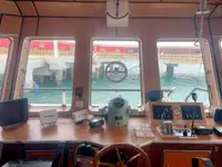 Towboat kanggo didol