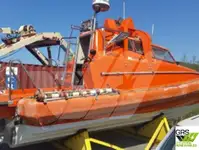 Kapal kerja kanggo didol