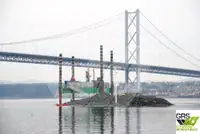 Tongkang kanggo didol