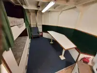 Tongkang kanggo didol