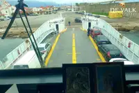 Kapal feri kanggo didol