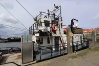 Kapal motor kanggo didol