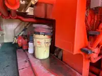 Towboat kanggo didol