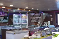 Kapal restoran kanggo didol