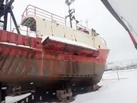 Towboat kanggo didol