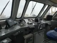 Kapal pasokan kanggo didol