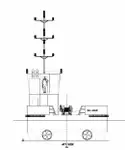 Towboat kanggo didol