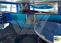 Kapal motor kanggo didol