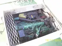 Kapal kerja kanggo didol