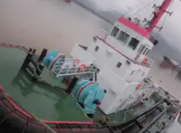 Towboat kanggo didol