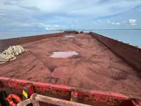 Tongkang kanggo didol