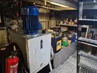 Towboat kanggo didol