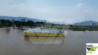 kapal RORO kanggo didol
