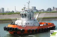 Towboat kanggo didol