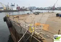 Tongkang kanggo didol