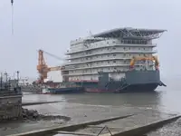 Tongkang kanggo didol