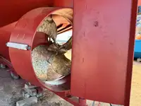 Fishing Trawler kanggo didol