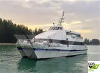 Kapal motor kanggo didol