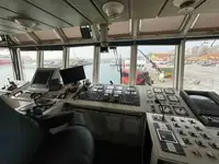 Towboat kanggo didol