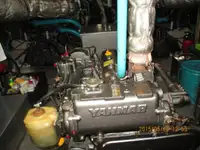 Kapal feri kanggo didol