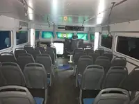 Kapal prau kanggo didol