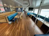 Kapal motor kanggo didol