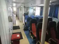 Kapal prau kanggo didol