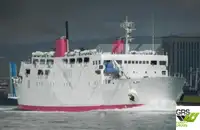 kapal RORO kanggo didol