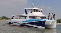 Kapal motor kanggo didol