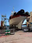 Towboat kanggo didol