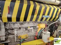 Towboat kanggo didol