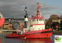 Towboat kanggo didol