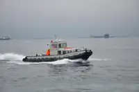 Towboat kanggo didol