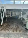 Fishing Trawler kanggo didol