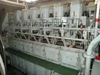 Towboat kanggo didol