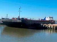 Towboat kanggo didol