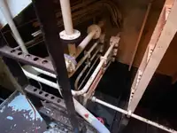 Towboat kanggo didol