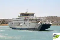 kapal RORO kanggo didol