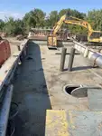 Kapal kerja kanggo didol