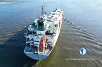 Kapal reefer kanggo didol