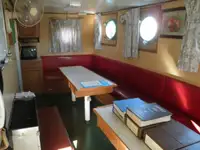 Towboat kanggo didol