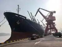 Kapal reefer kanggo didol