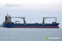 Kapal reefer kanggo didol