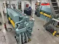 Towboat kanggo didol