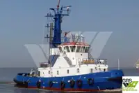 Towboat kanggo didol